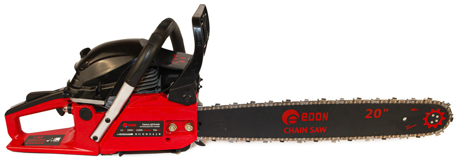 Бензопила Edon GCS-20/2800 Бензопила Edon GCS-20/2800