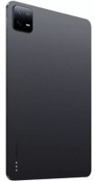 Планшет Xiaomi Pad 6 6GB/128GB (темно-серый, международная версия)