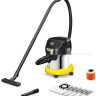Промышленный пылесос Karcher KWD 3 S V-15/4/20 Anniversary Edition 1.628-448.0
