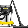 Промышленный пылесос Karcher KWD 3 S V-15/4/20 Anniversary Edition 1.628-448.0