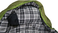 Спальный мешок Tramp Kingwood Long TRS-053L (правая молния)