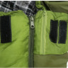 Спальный мешок Tramp Kingwood Long TRS-053L (правая молния)