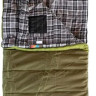 Спальный мешок Tramp Kingwood Long TRS-053L (правая молния)