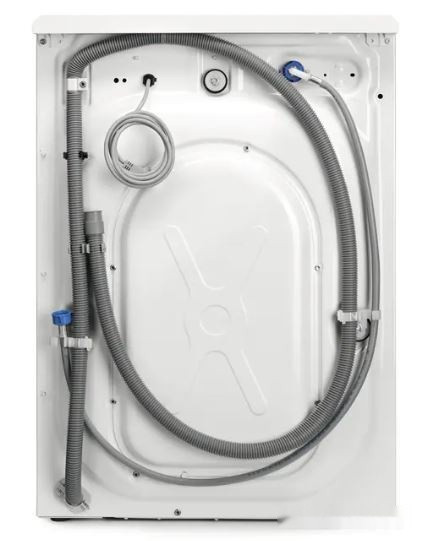 Стиральная машина Electrolux SensiCare 600 EW6FN448W Стиральная машина Electrolux SensiCare 600 EW6FN448W