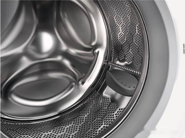 Стиральная машина Electrolux SensiCare 600 EW6FN448W Стиральная машина Electrolux SensiCare 600 EW6FN448W