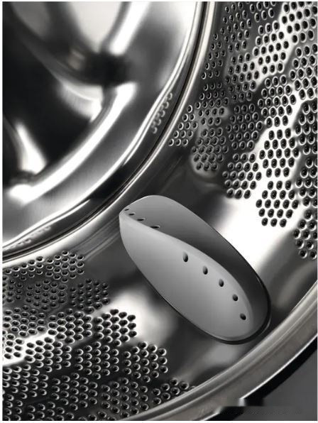 Стиральная машина Electrolux SensiCare 600 EW6FN448W Стиральная машина Electrolux SensiCare 600 EW6FN448W