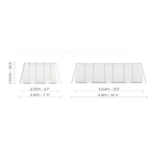 Бассейн Bestway Power Steel 56441/56251