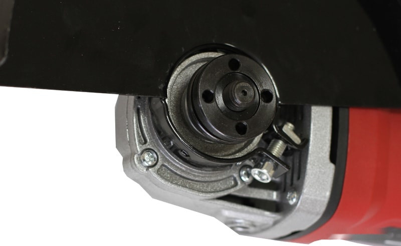 Угловая шлифмашина Oasis AG-230/230 Угловая шлифмашина Oasis AG-230/230