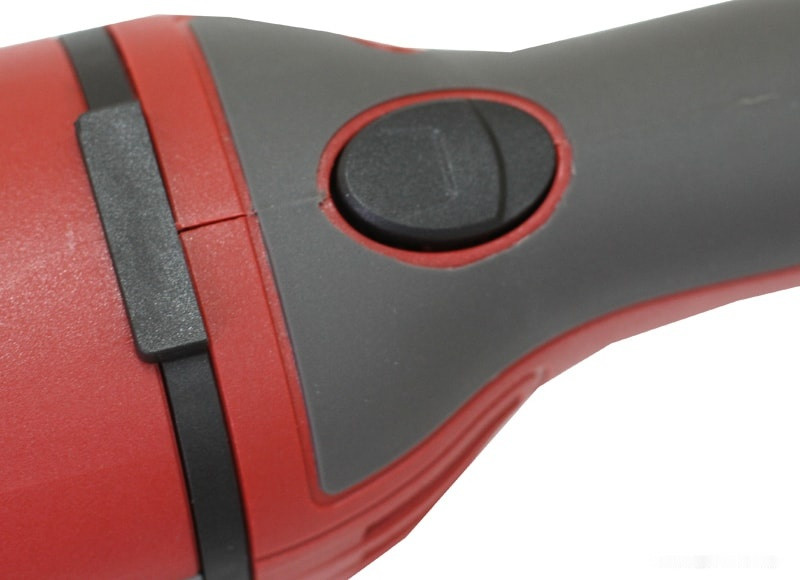 Угловая шлифмашина Oasis AG-230/230 Угловая шлифмашина Oasis AG-230/230