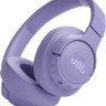 Наушники JBL Tune 720BT (сиреневый) Наушники JBL Tune 720BT (сиреневый)