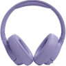 Наушники JBL Tune 720BT (сиреневый) Наушники JBL Tune 720BT (сиреневый)