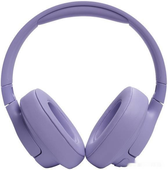Наушники JBL Tune 720BT (сиреневый) Наушники JBL Tune 720BT (сиреневый)