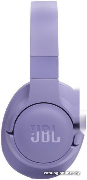 Наушники JBL Tune 720BT (сиреневый) Наушники JBL Tune 720BT (сиреневый)