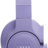 Наушники JBL Tune 720BT (сиреневый) Наушники JBL Tune 720BT (сиреневый)