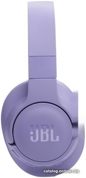 Наушники JBL Tune 720BT (сиреневый) Наушники JBL Tune 720BT (сиреневый)