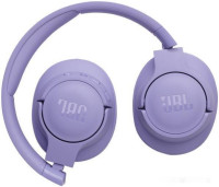 Наушники JBL Tune 720BT (сиреневый)