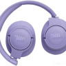 Наушники JBL Tune 720BT (сиреневый) Наушники JBL Tune 720BT (сиреневый)