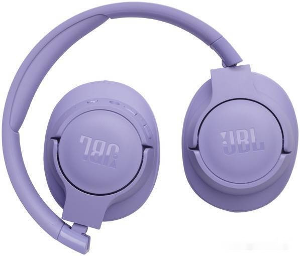 Наушники JBL Tune 720BT (сиреневый) Наушники JBL Tune 720BT (сиреневый)