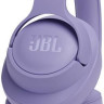 Наушники JBL Tune 720BT (сиреневый) Наушники JBL Tune 720BT (сиреневый)