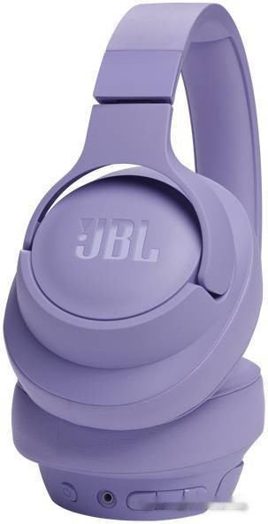 Наушники JBL Tune 720BT (сиреневый) Наушники JBL Tune 720BT (сиреневый)