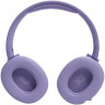 Наушники JBL Tune 720BT (сиреневый) Наушники JBL Tune 720BT (сиреневый)