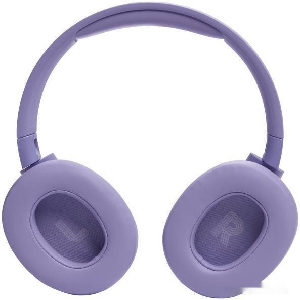 Наушники JBL Tune 720BT (сиреневый) Наушники JBL Tune 720BT (сиреневый)