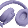 Наушники JBL Tune 720BT (сиреневый) Наушники JBL Tune 720BT (сиреневый)
