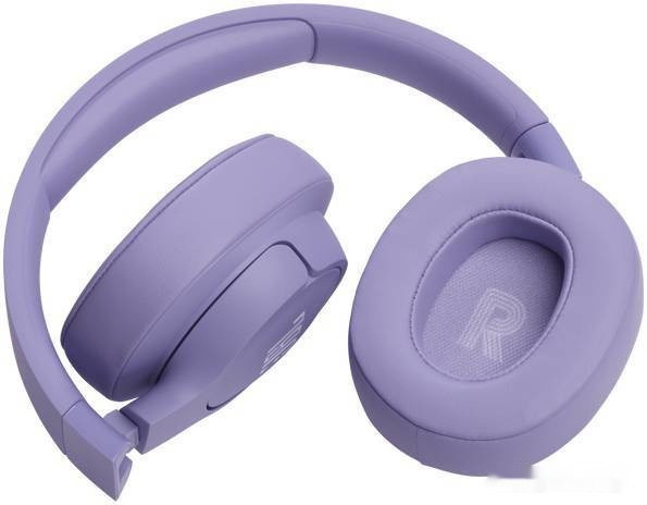 Наушники JBL Tune 720BT (сиреневый) Наушники JBL Tune 720BT (сиреневый)