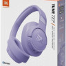 Наушники JBL Tune 720BT (сиреневый) Наушники JBL Tune 720BT (сиреневый)