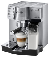 Эспрессо кофемашина Delonghi EC 860
