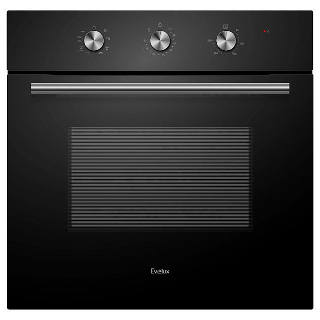 Духовой шкаф Evelux EO 620 B