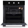 Духовой шкаф Evelux EO 620 B