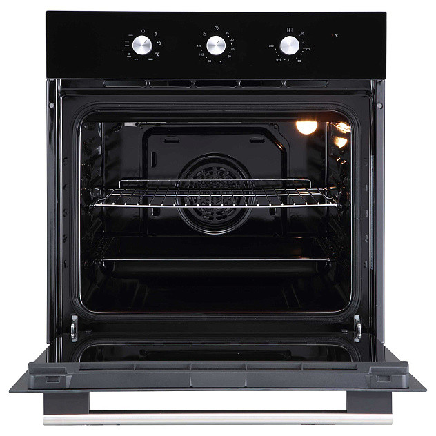 Духовой шкаф Evelux EO 620 B