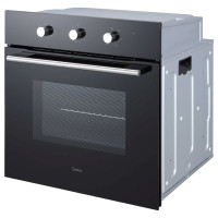 Духовой шкаф Evelux EO 620 B