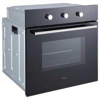 Духовой шкаф Evelux EO 620 B