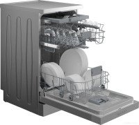 Посудомоечная машина Hotpoint-Ariston HFS 2C85 DW X