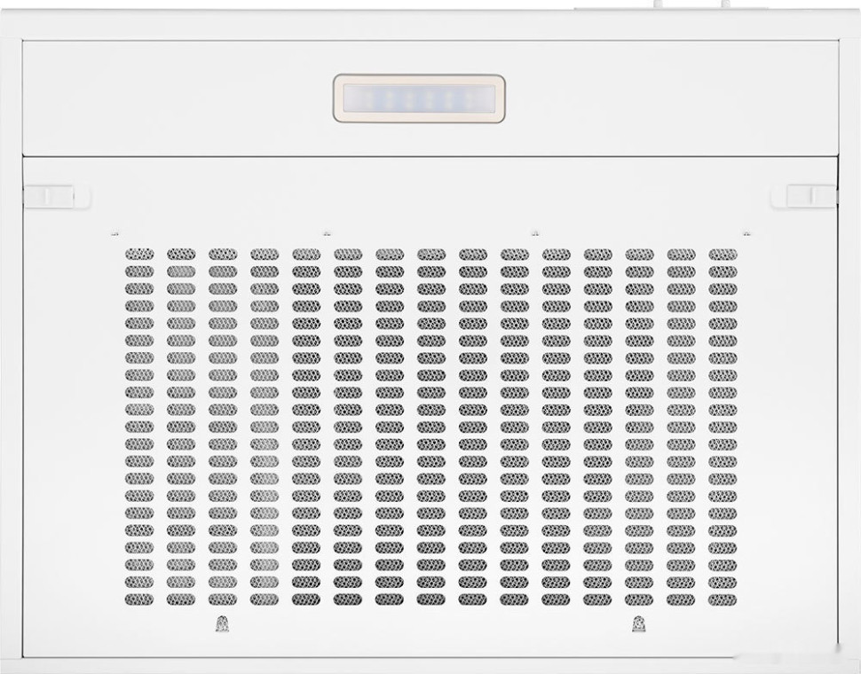 Вытяжка HOMSair Horizontal 50 (белый) Вытяжка HOMSair Horizontal 50 (белый)