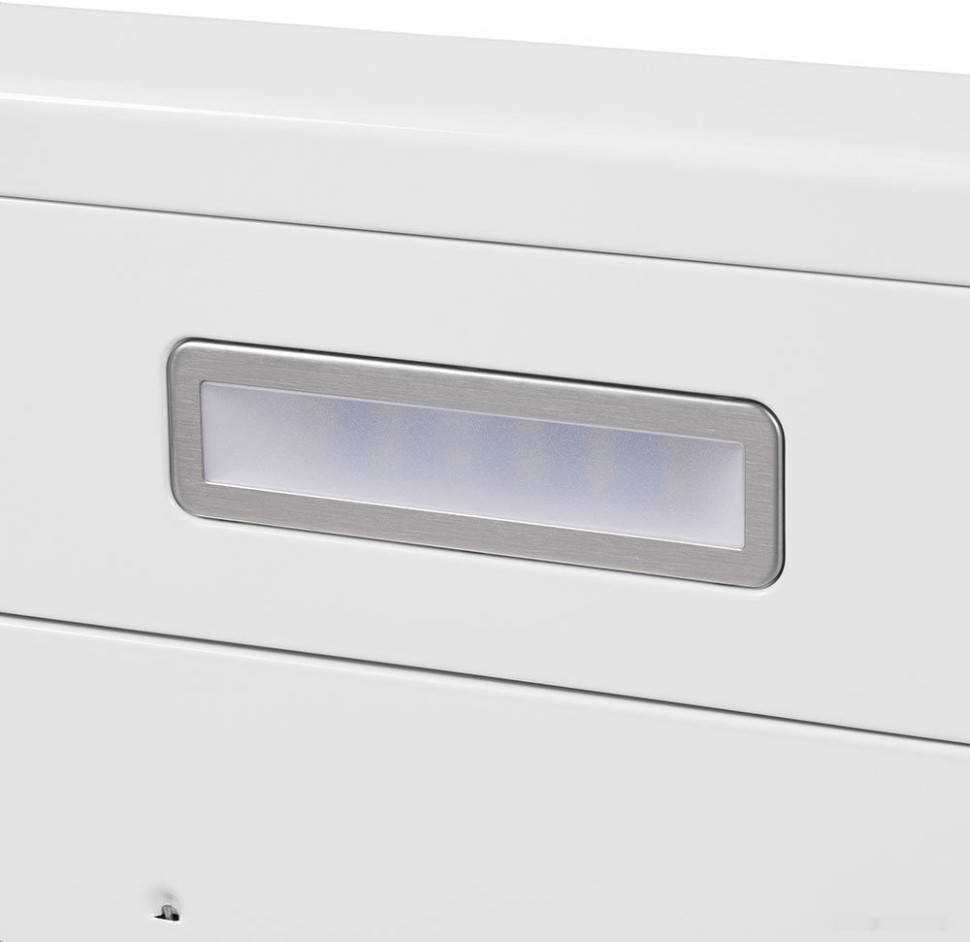 Вытяжка HOMSair Horizontal 50 (белый) Вытяжка HOMSair Horizontal 50 (белый)