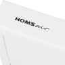 Вытяжка HOMSair Horizontal 50 (белый) Вытяжка HOMSair Horizontal 50 (белый)