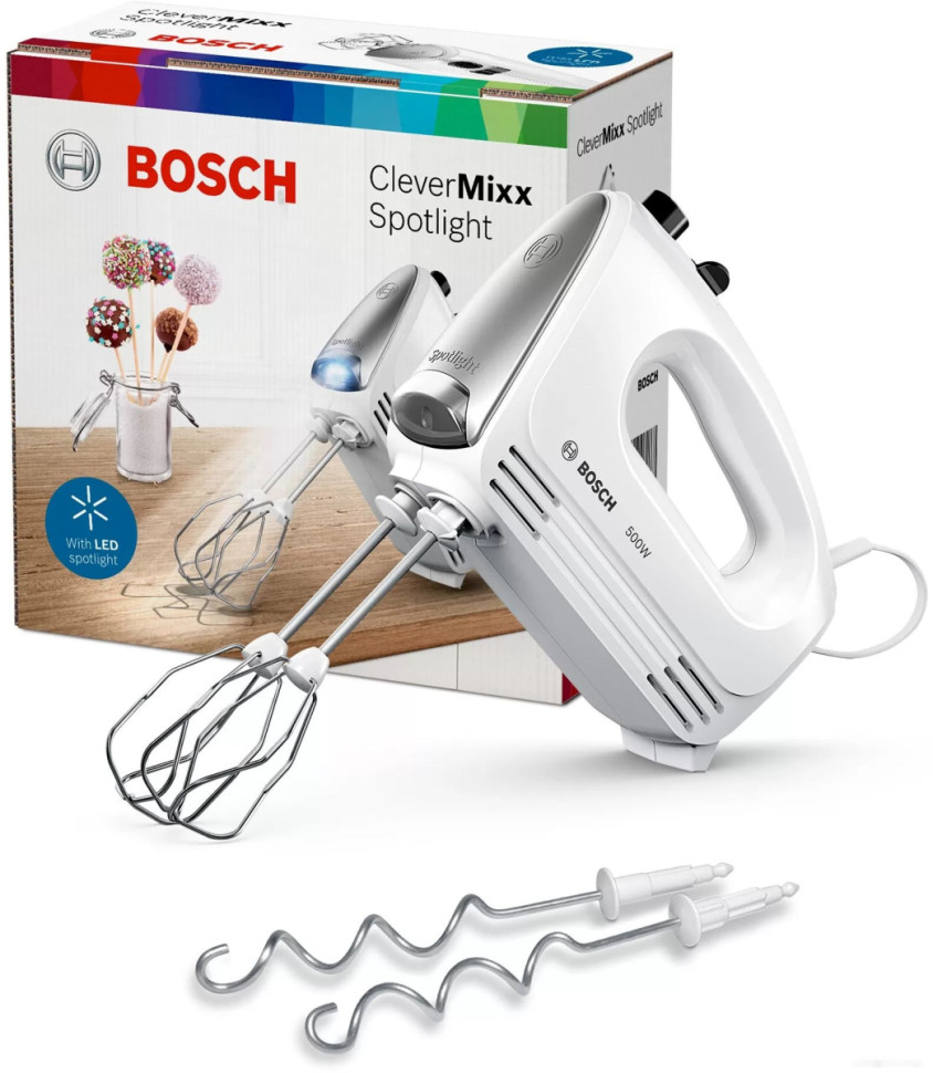 Миксер Bosch MFQ25200