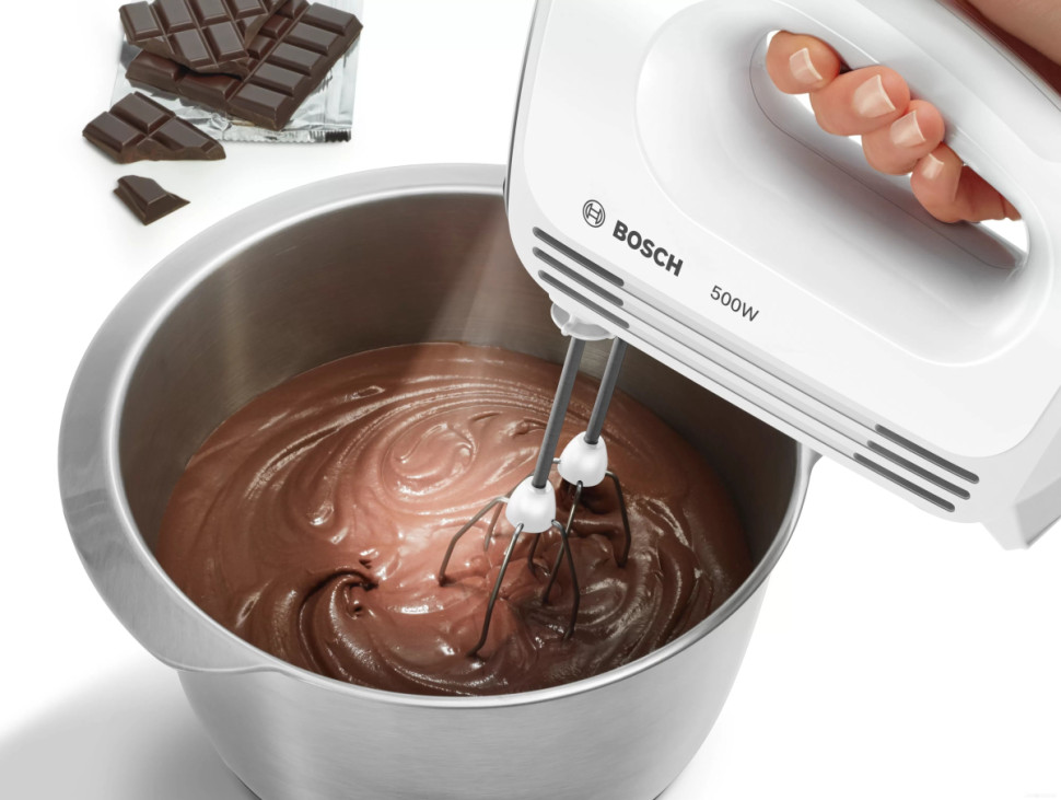 Миксер Bosch MFQ25200