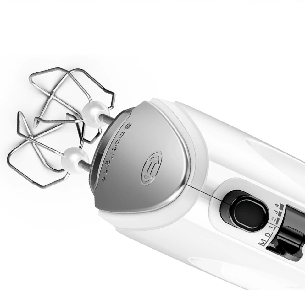 Миксер Bosch MFQ25200