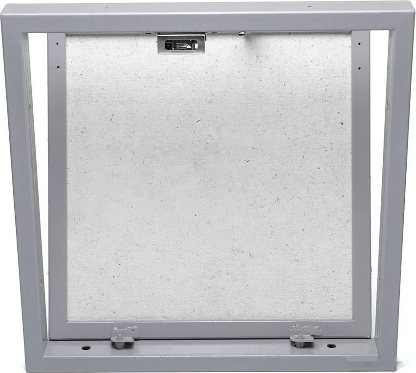Люк под плитку ЛючкиБел Дипломат 70x50 см
