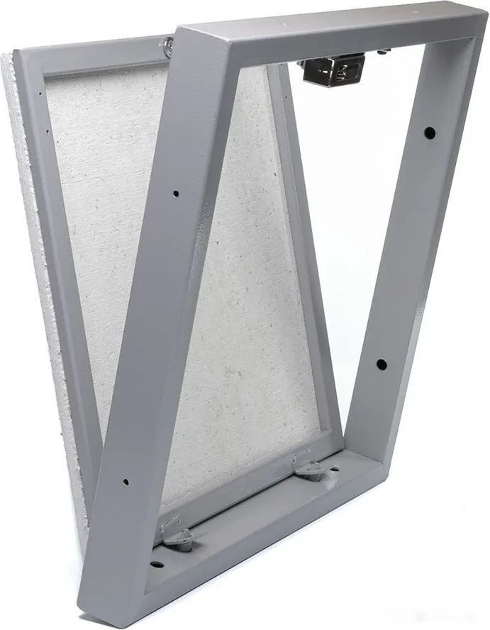 Люк под плитку ЛючкиБел Дипломат 70x50 см