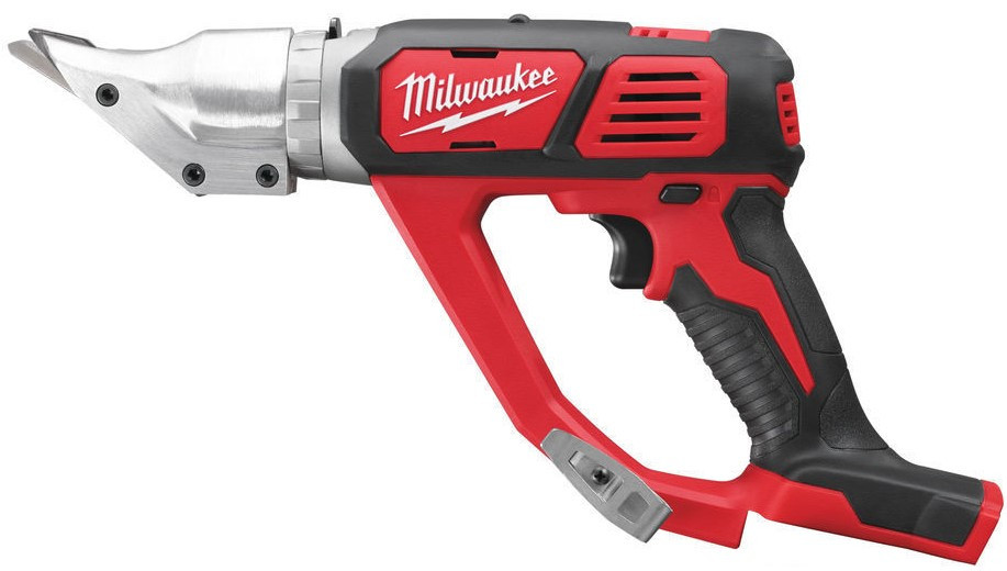 Ножницы по металлу Milwaukee M18 BMS12-0