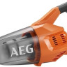 Пылесос AEG Powertools BHSS 18-0
