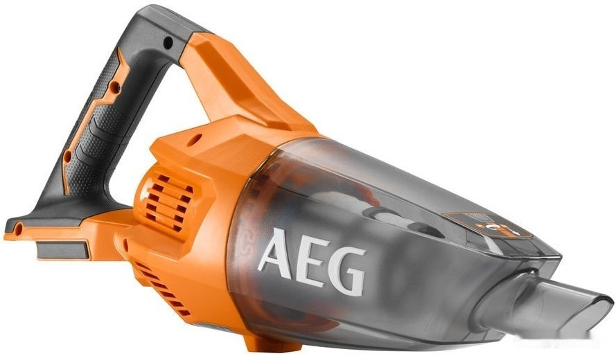 Пылесос AEG Powertools BHSS 18-0
