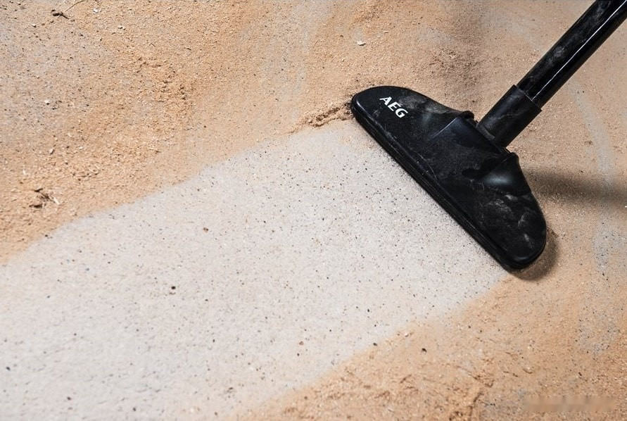 Пылесос AEG Powertools BHSS 18-0