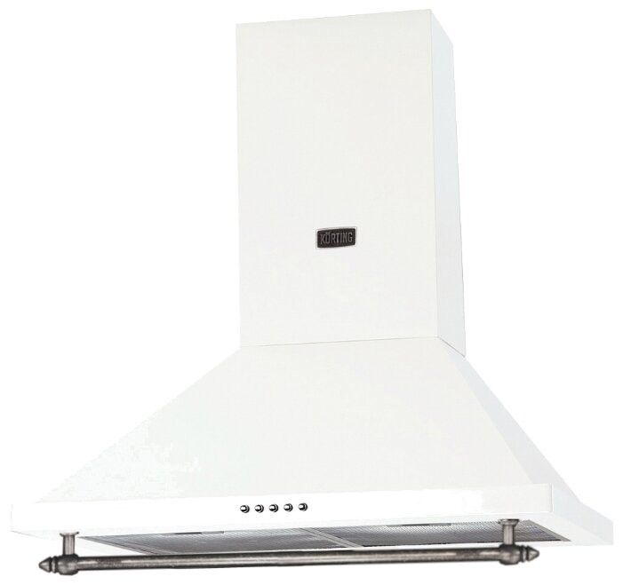 Вытяжка Korting KHC 6750 RSI