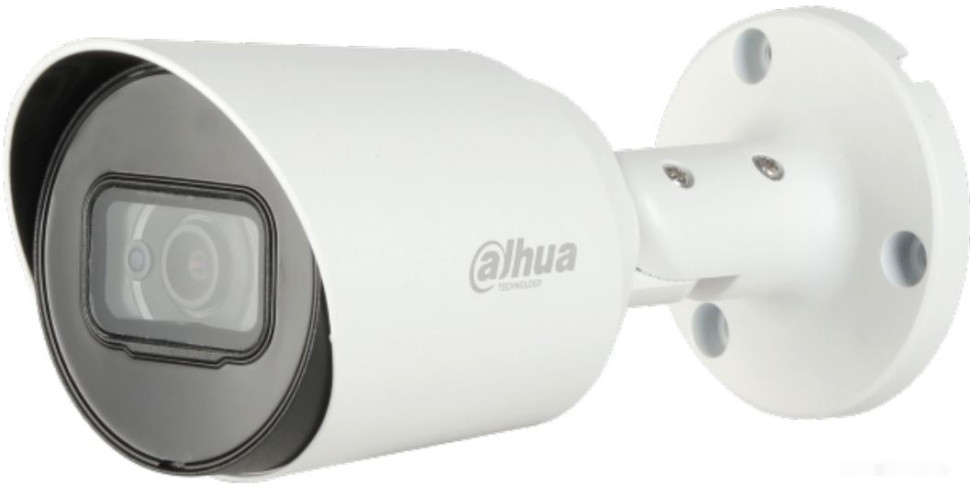 Камера CCTV Dahua DH-HAC-HFW1500TP-A-POC-0360B